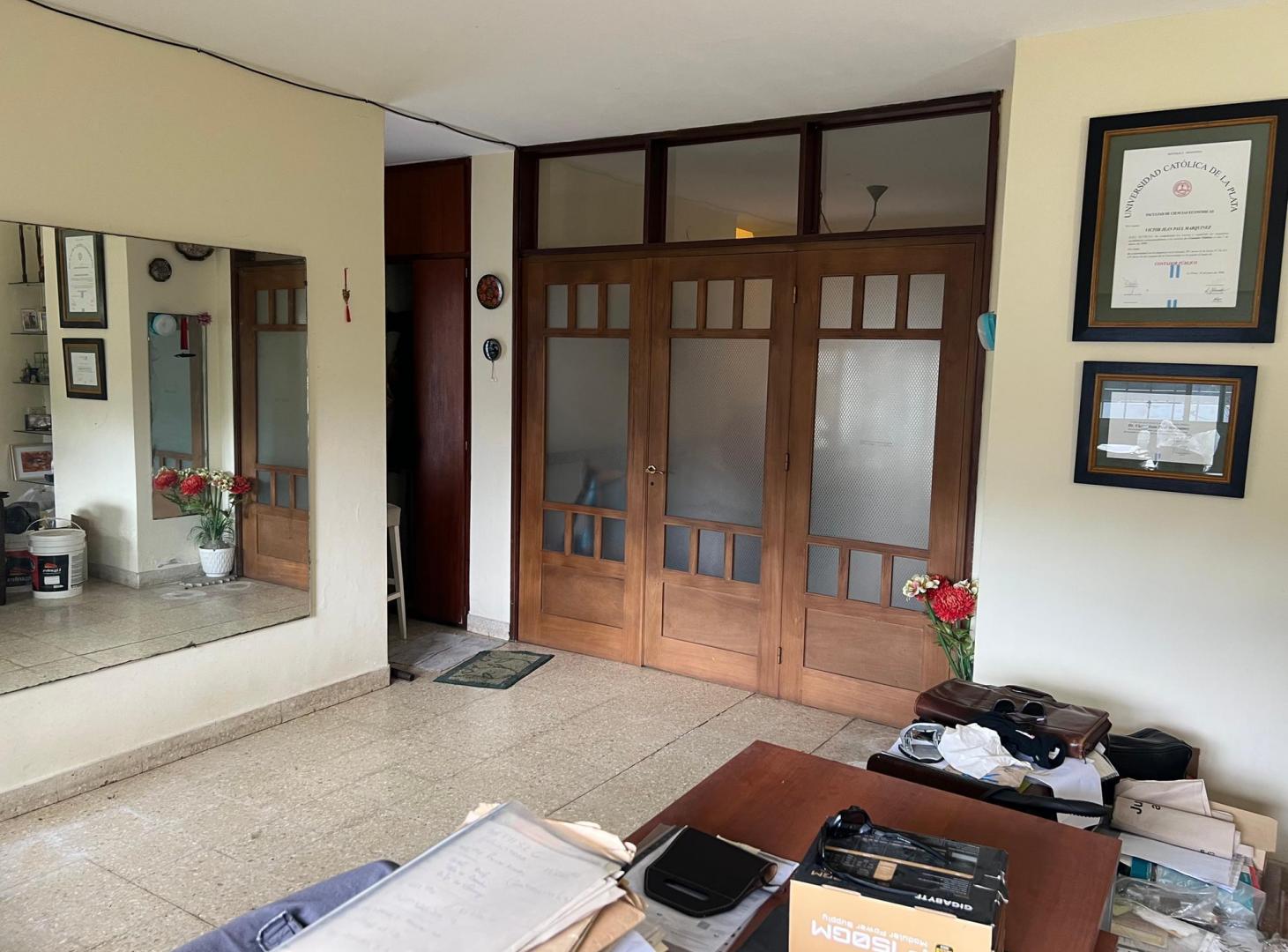 Foto de Casa en venta en Tolosa, imagen 1