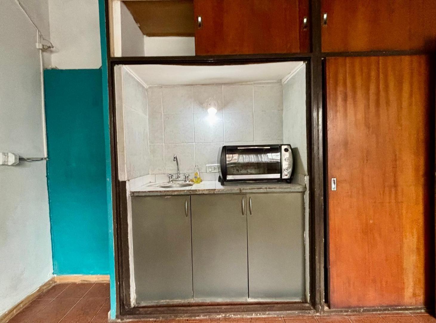 Foto de Departamento 1 dormitorio en alquiler en Tolosa, imagen 3