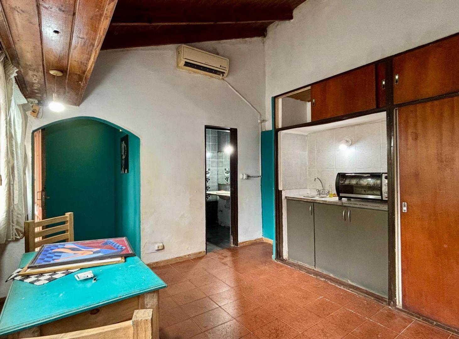 Foto de Departamento 1 dormitorio en alquiler en Tolosa, imagen 2