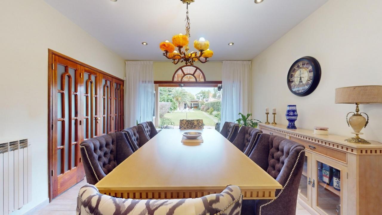 Foto de Casa en venta de 4 dormitorios en City Bell, imagen 2