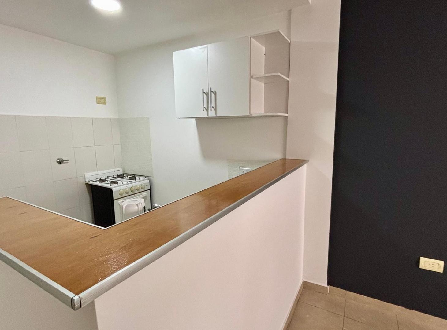 Foto de Departamento de 1 dormitorio en alquiler, imagen 3