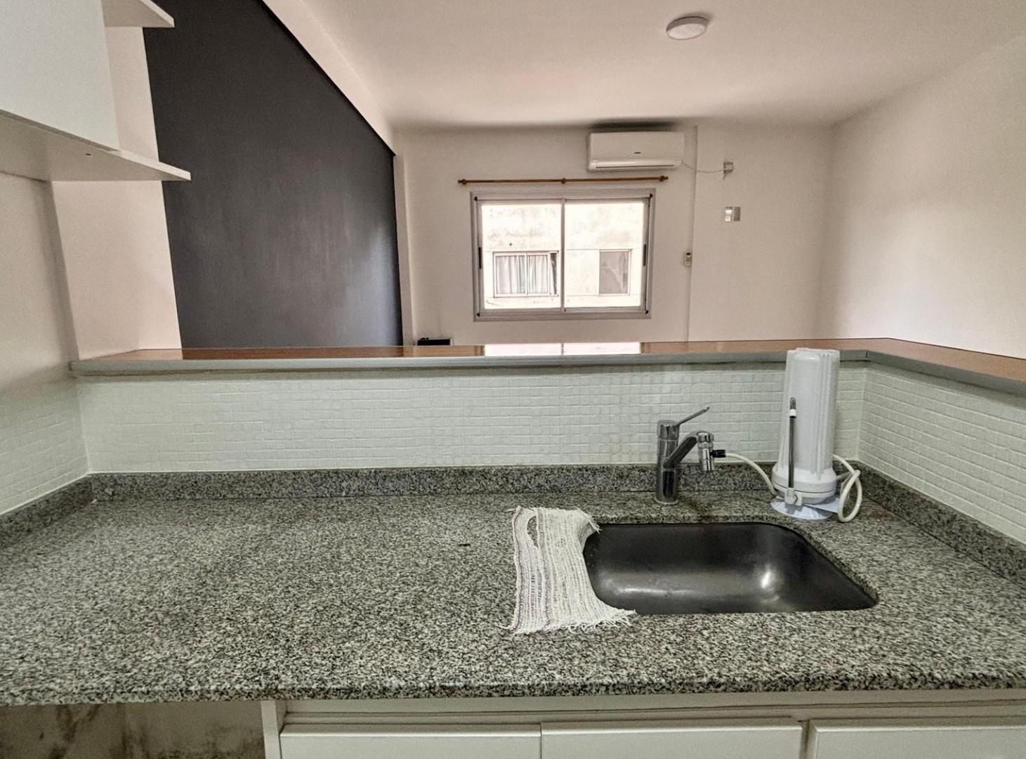 Foto de Departamento de 1 dormitorio en alquiler, imagen 4