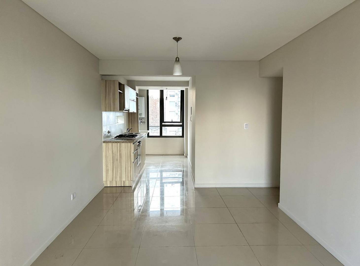 Foto de Departamento en Vera Mujica al 1300, imagen 5