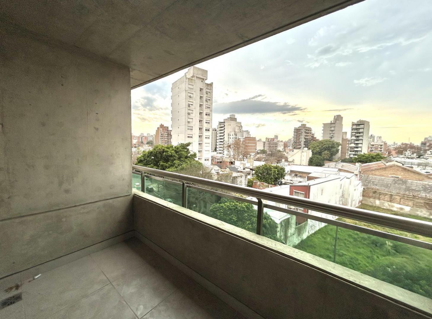 Foto de Departamento en Vera Mujica al 1300, imagen 3