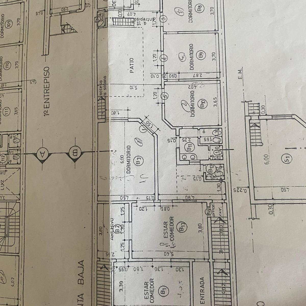 Plano 1