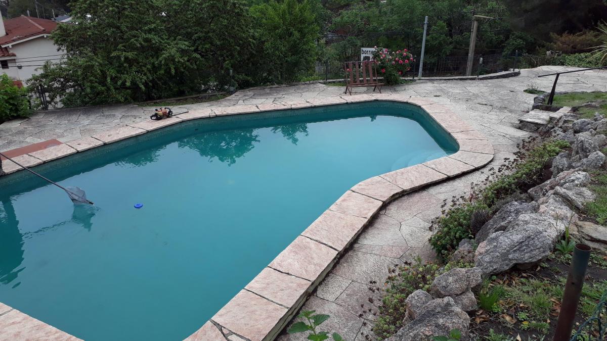 Venta Casa con Vista en Villa Carlos Paz 3