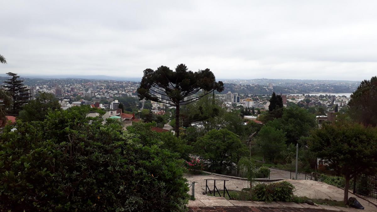 Venta Casa con Vista en Villa Carlos Paz 5