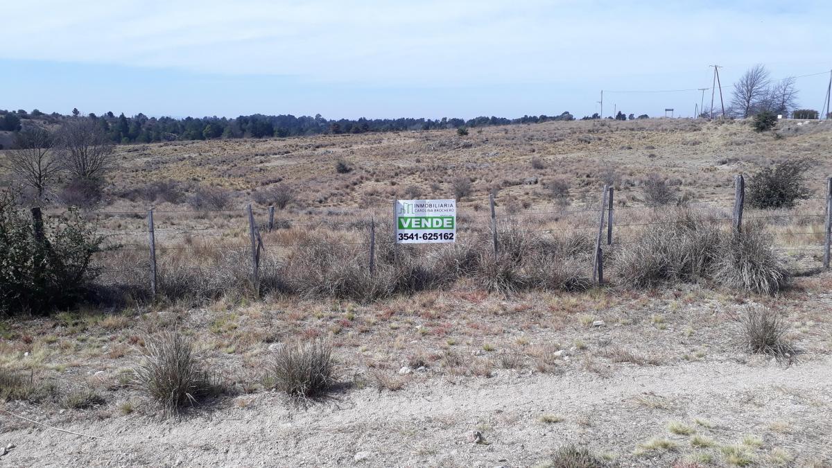 Foto de VENTA HECTAREAS EN VILLA BERNA - CALAMUCHITA, imagen 4