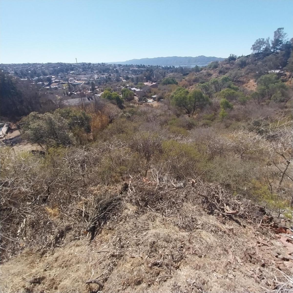 VENTA LOTE DE VILLA CARLOS PAZ