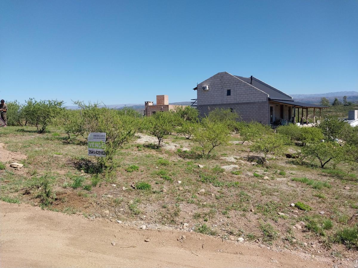 Venta Lote en Estancia Vieja, V Carlos Paz 4