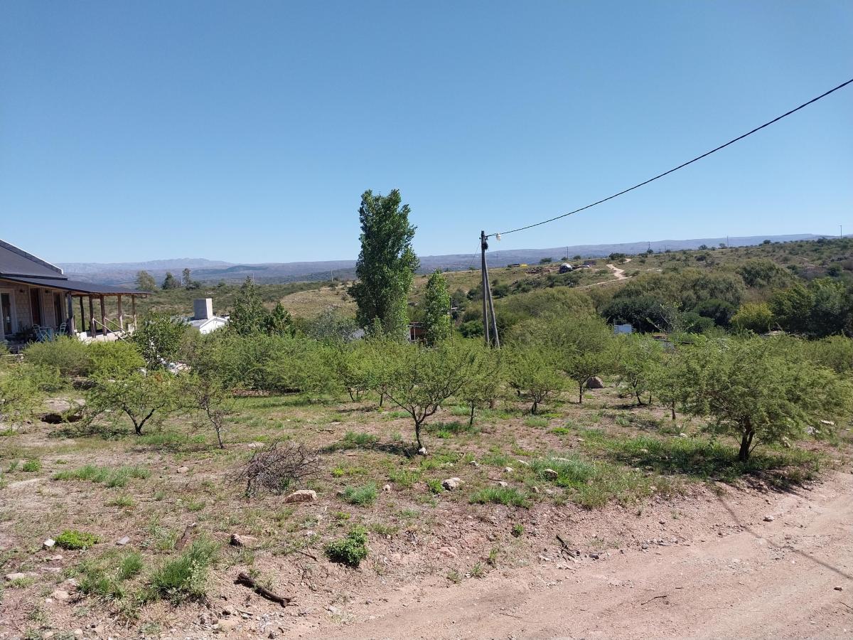 Venta Lote en Estancia Vieja, V Carlos Paz 1