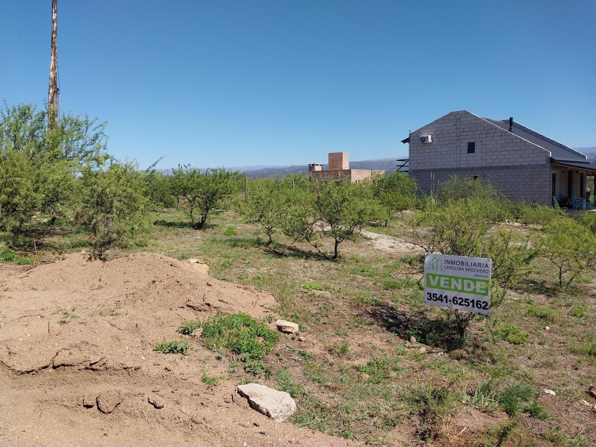 Venta Lote en Estancia Vieja, V Carlos Paz 2