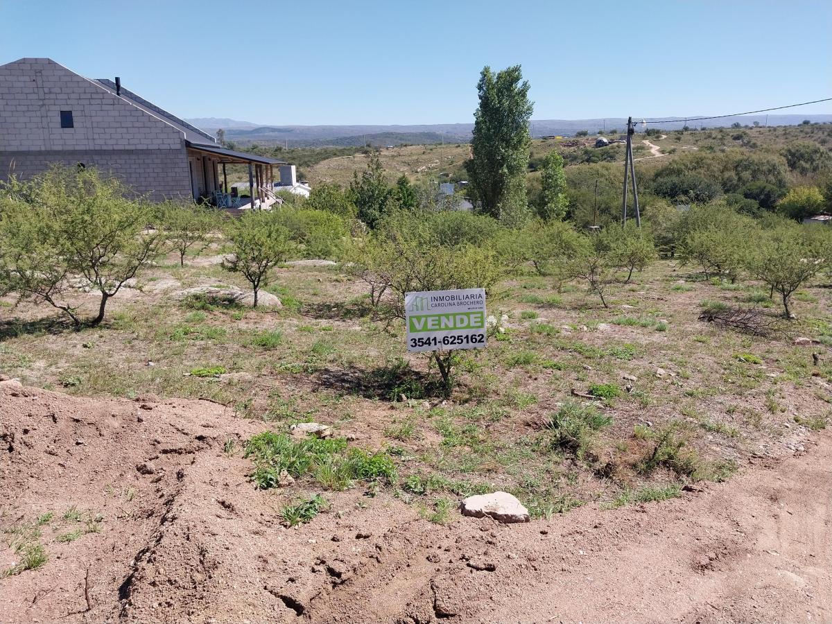 Venta Lote en Estancia Vieja, V Carlos Paz 5