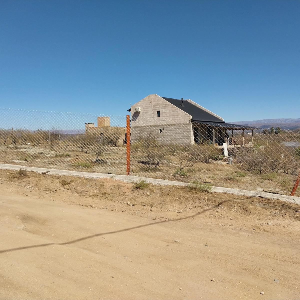 Venta Lote en Estancia Vieja, V Carlos Paz 3