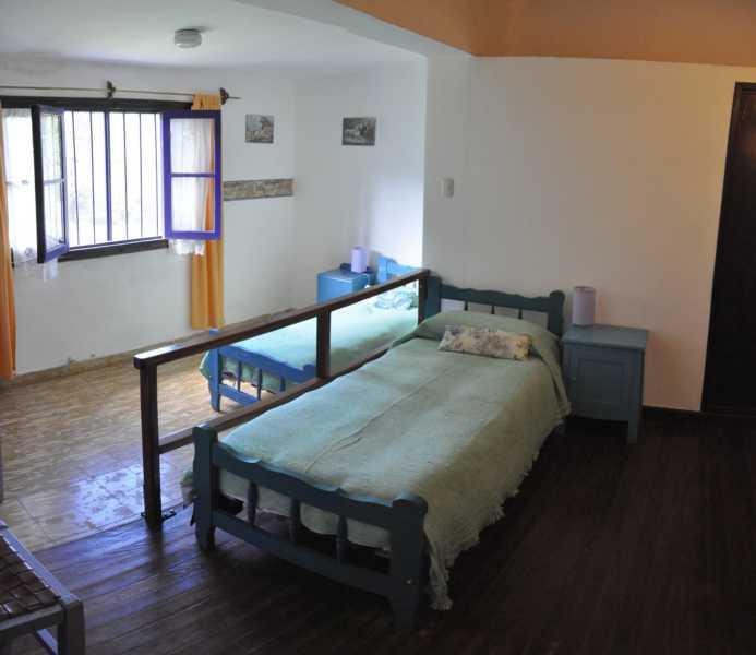 Venta Casona Estilo Colonial Sierras de Cordoba 5