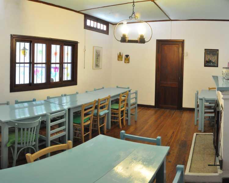 Venta Casona Estilo Colonial Sierras de Cordoba 5