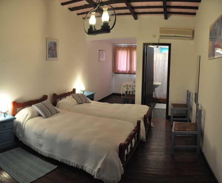 Venta Casona Estilo Colonial Sierras de Cordoba 3