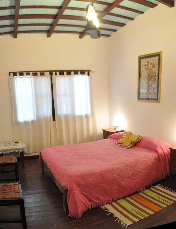 Venta Casona Estilo Colonial Sierras de Cordoba 4