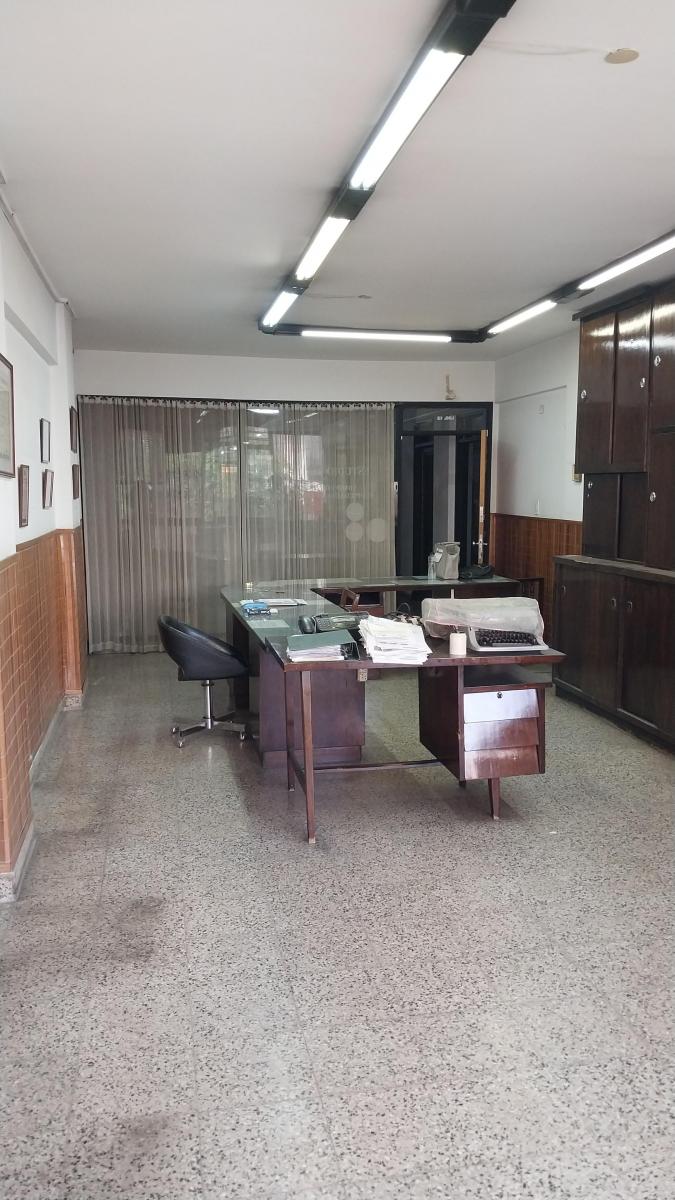 VENTA OFICINA EN CORDOBA CAPITAL
