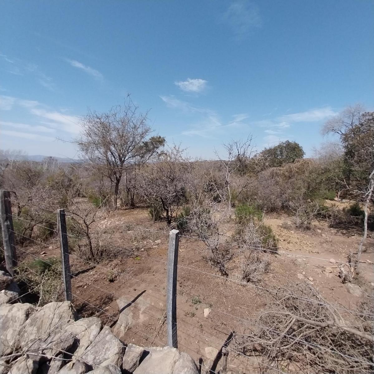 Venta Lote en Cabalango, Pcia de Cordoba 1