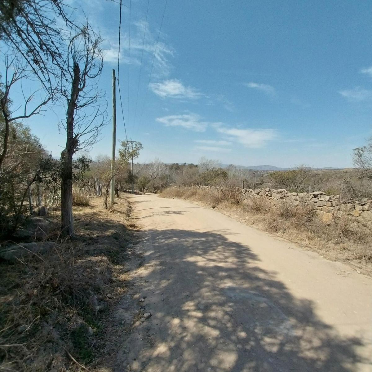 Venta Lote en Cabalango, Pcia de Cordoba 2