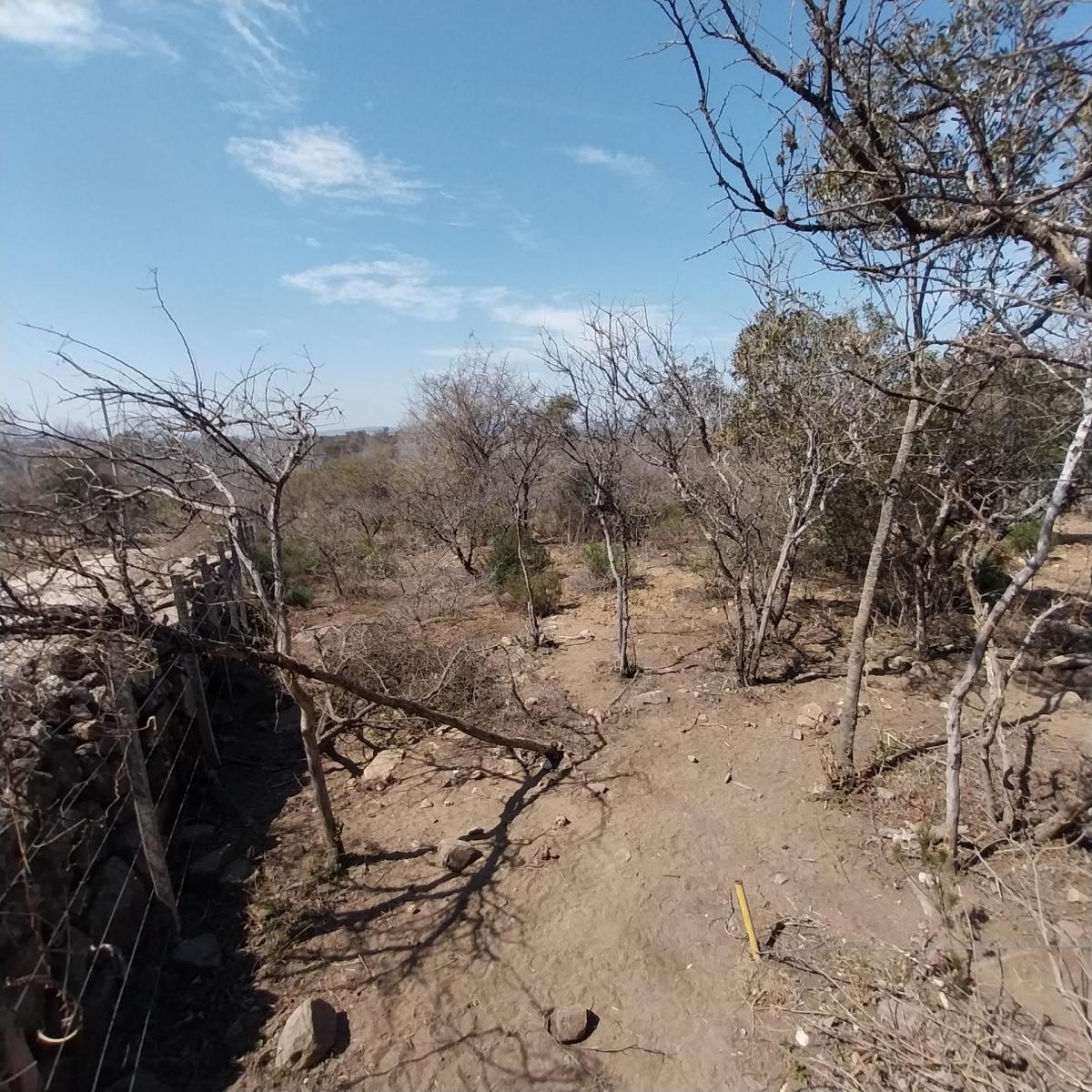 Venta Lote en Cabalango, Pcia de Cordoba 5