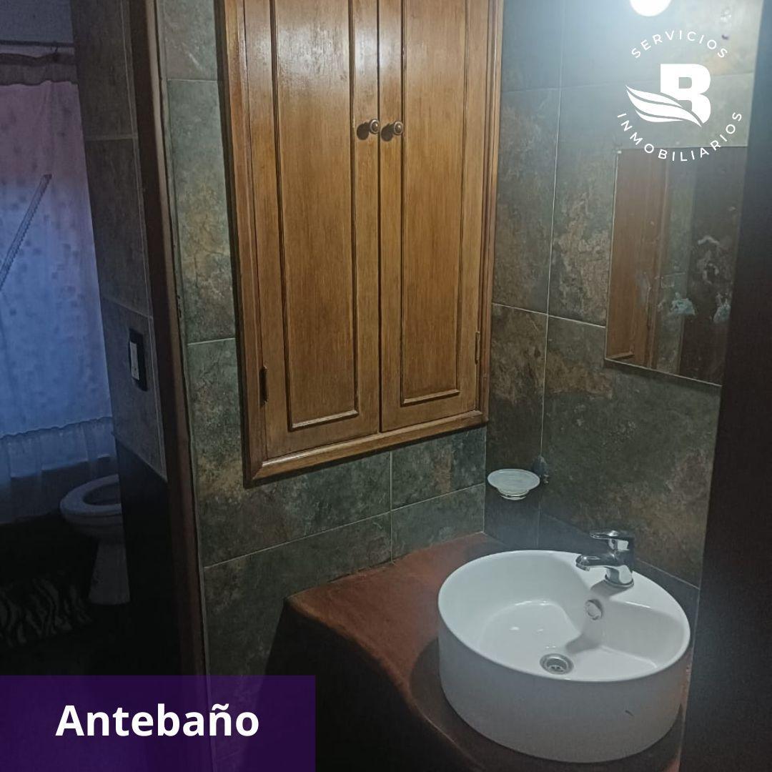 Casa en Villa Carlos Paz 2