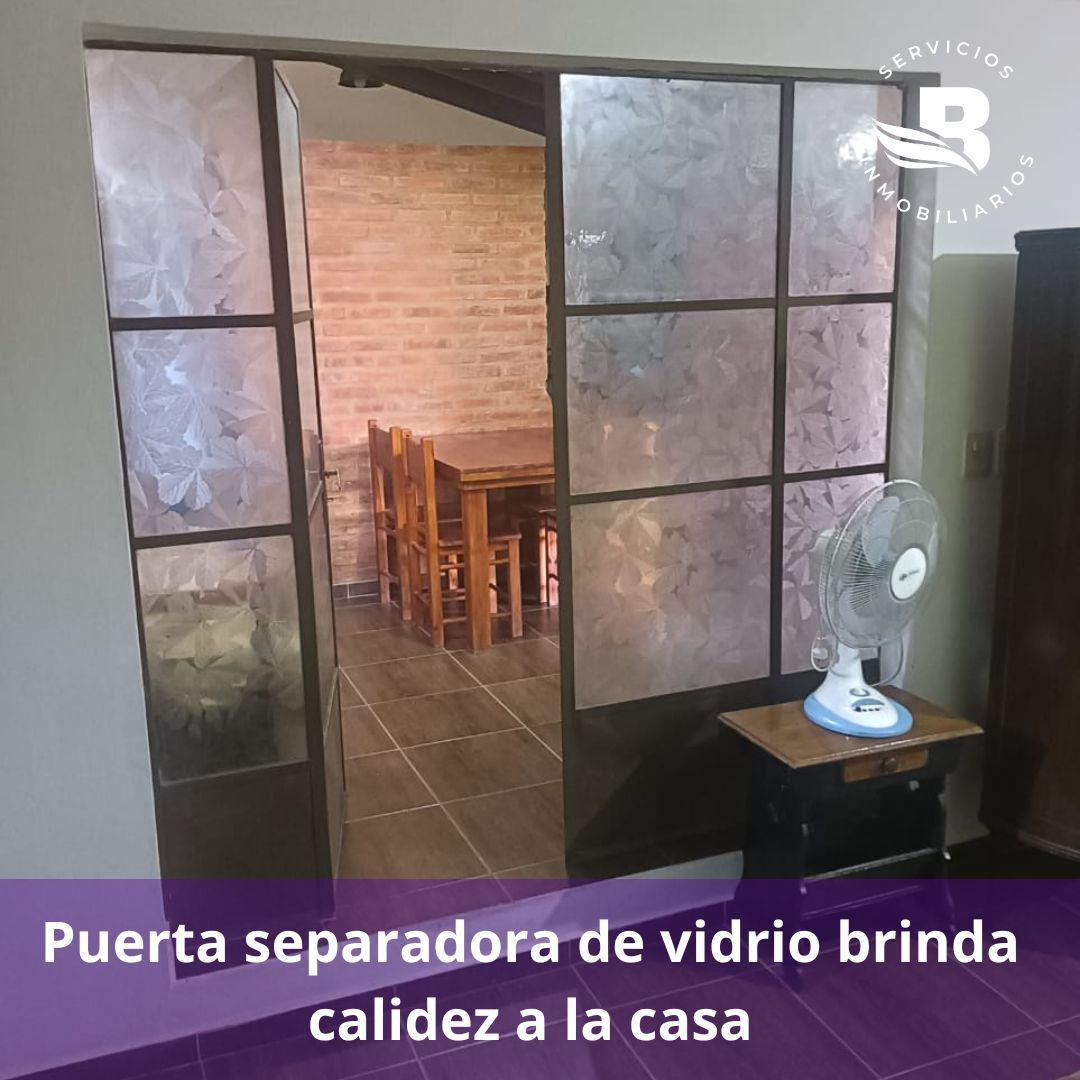Casa en Villa Carlos Paz 1