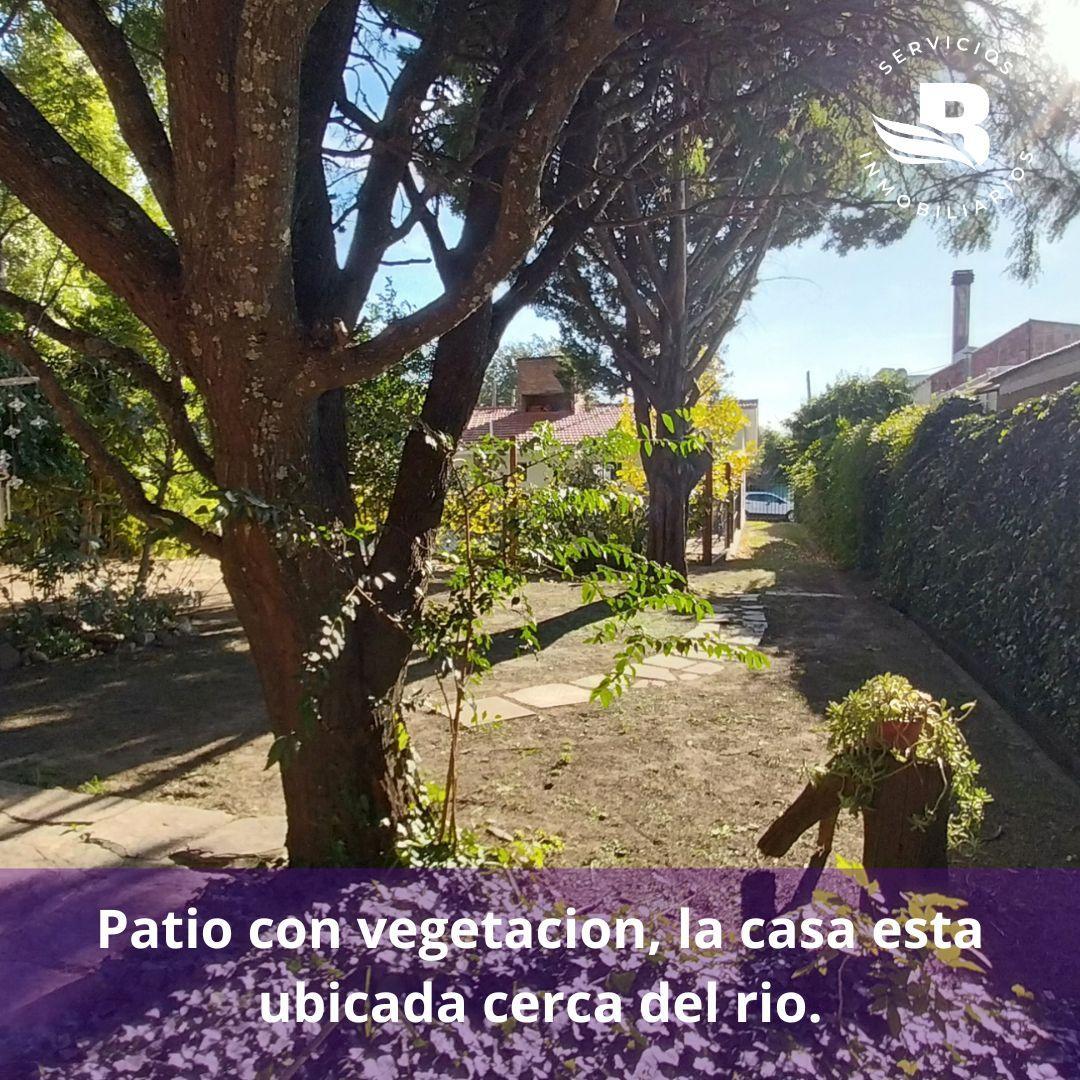 Casa en Villa Carlos Paz 5