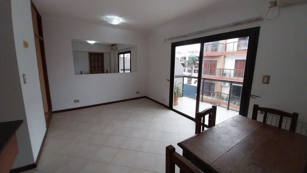 Alquiler monoambiente con cochera, zona Cucú, Villa Carlos Paz 5