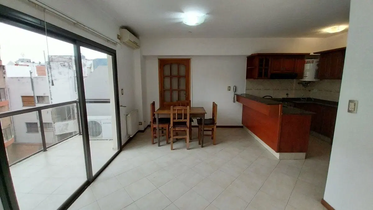 Alquiler monoambiente con cochera, zona Cucú, Villa Carlos Paz 4
