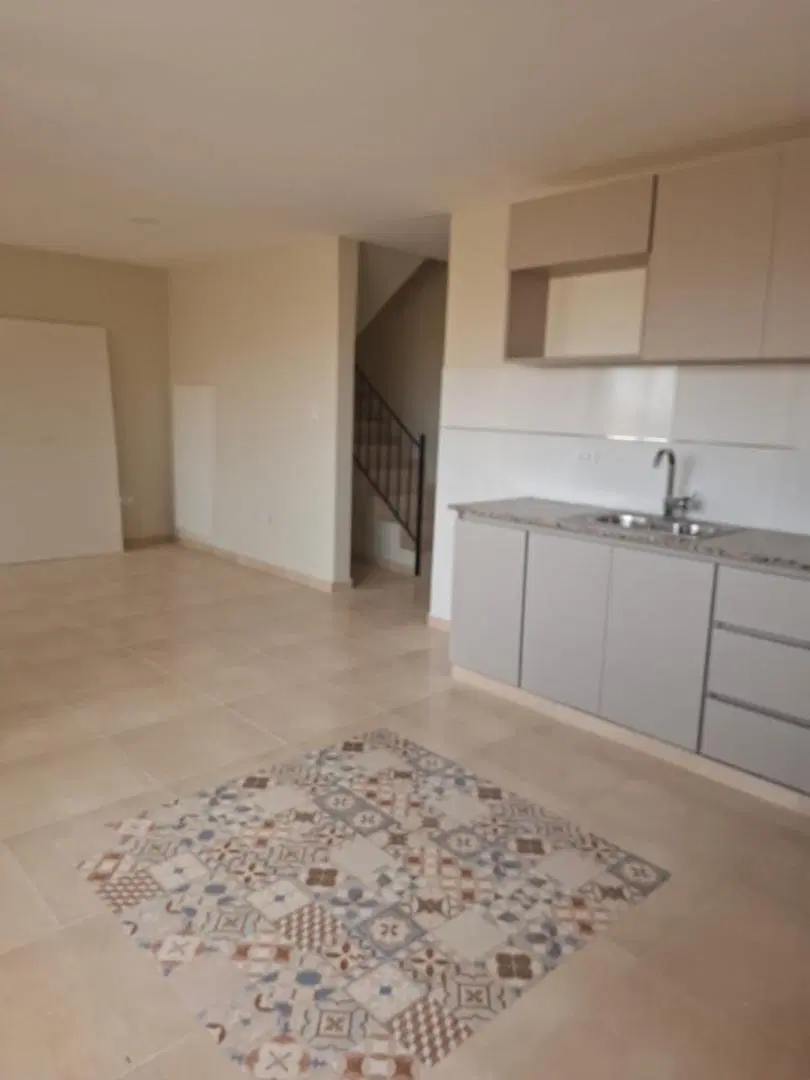VENDE FERNANDEZ ORO- DUPLEX A ESTRENAR 3