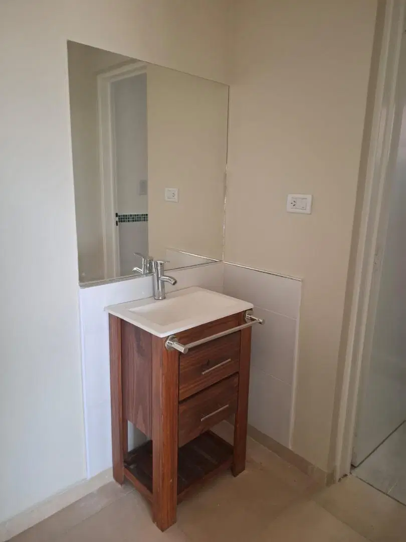 VENDE FERNANDEZ ORO- DUPLEX A ESTRENAR 5