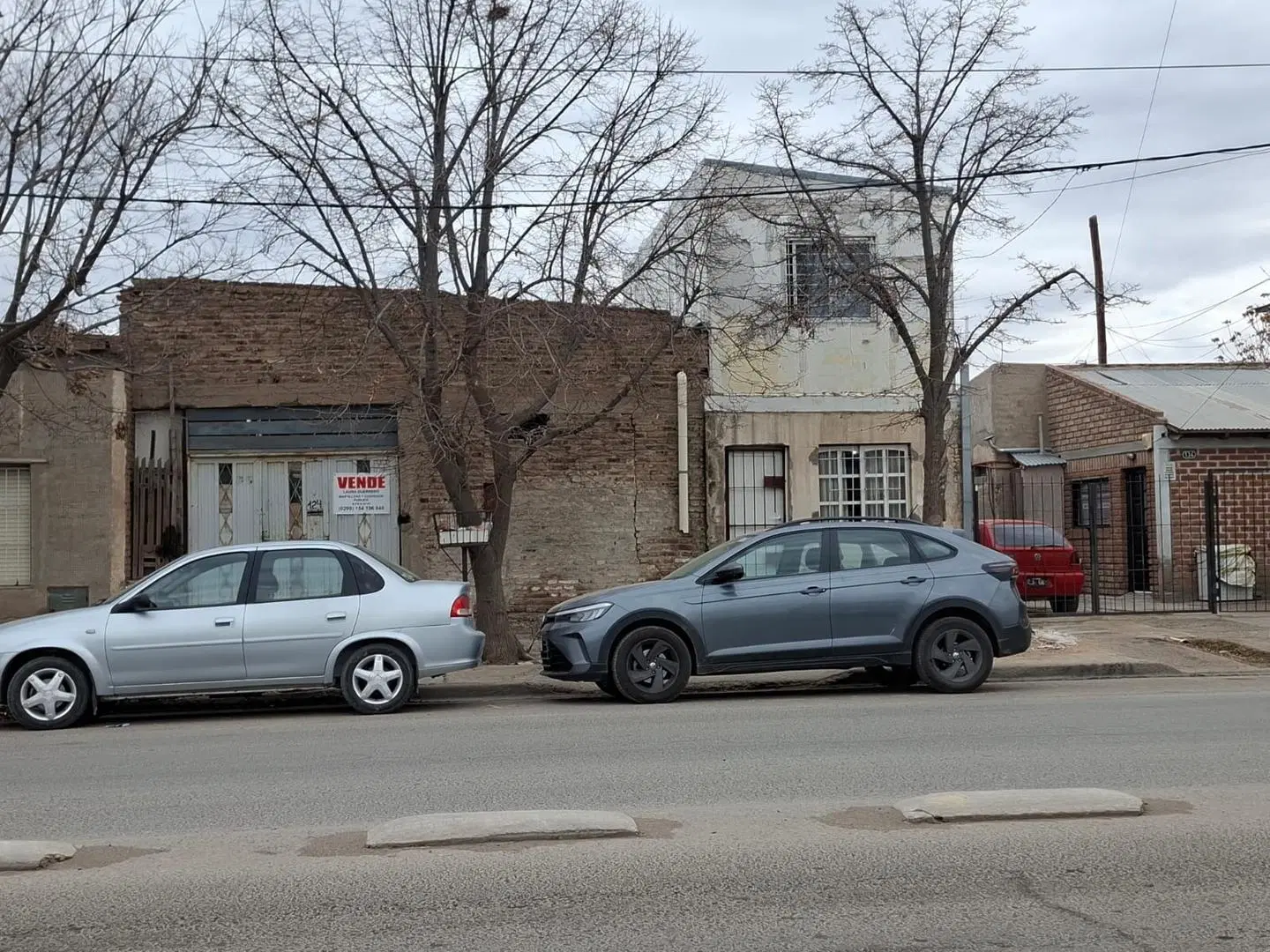 CIPOLLETTI VENDE ZONA COMERCIAL 1