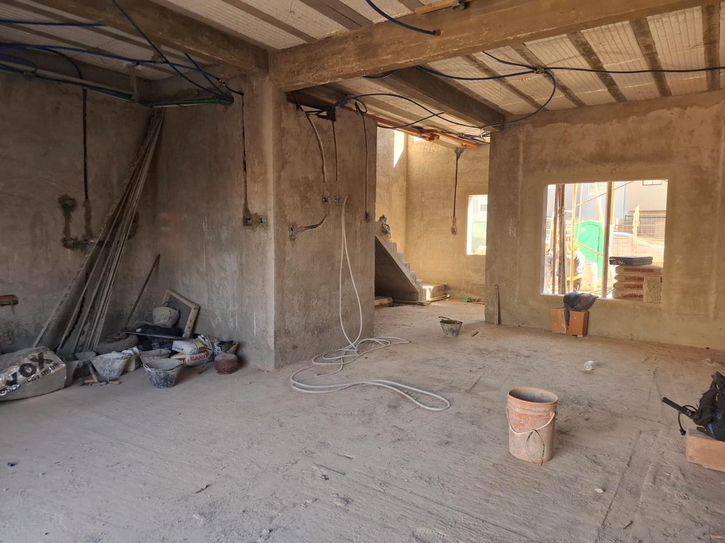 Foto de CIPOLLETTI VENDE DUPLEX 3 DORM C /FINANCIACION, imagen 3