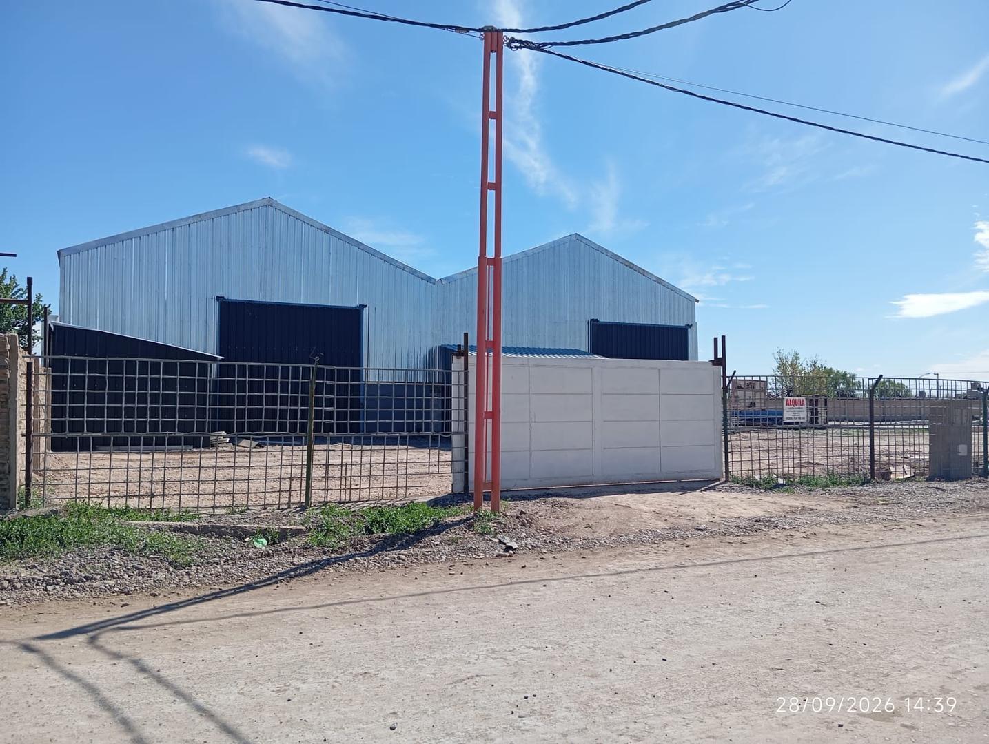Foto de CIPOLLETTI ALQUILA GALPON PI 250 MT2, imagen 5