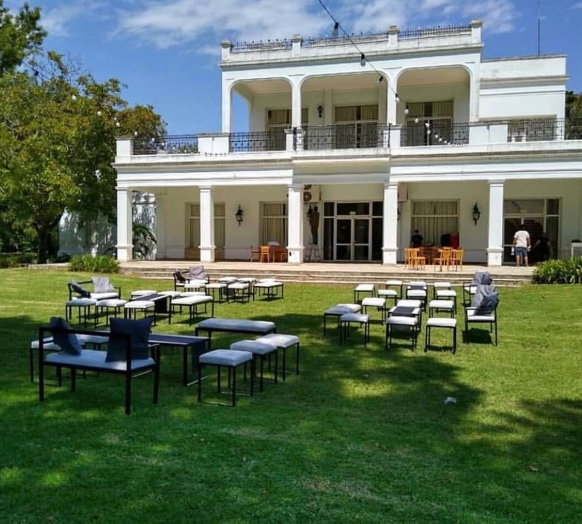 Lote en El Paraiso Country Club