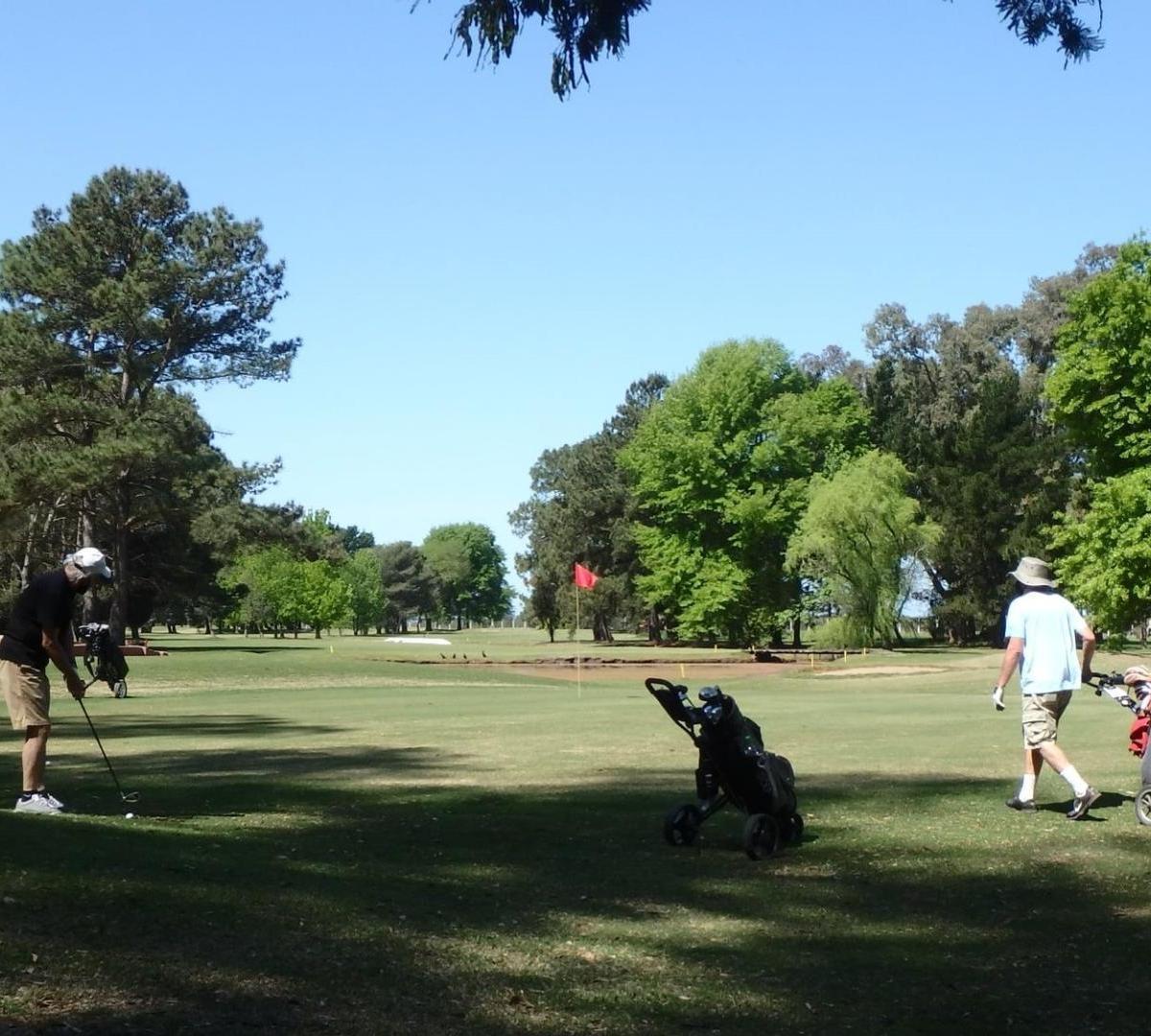 Foto de Lote en El Paraiso Country Club, imagen 5