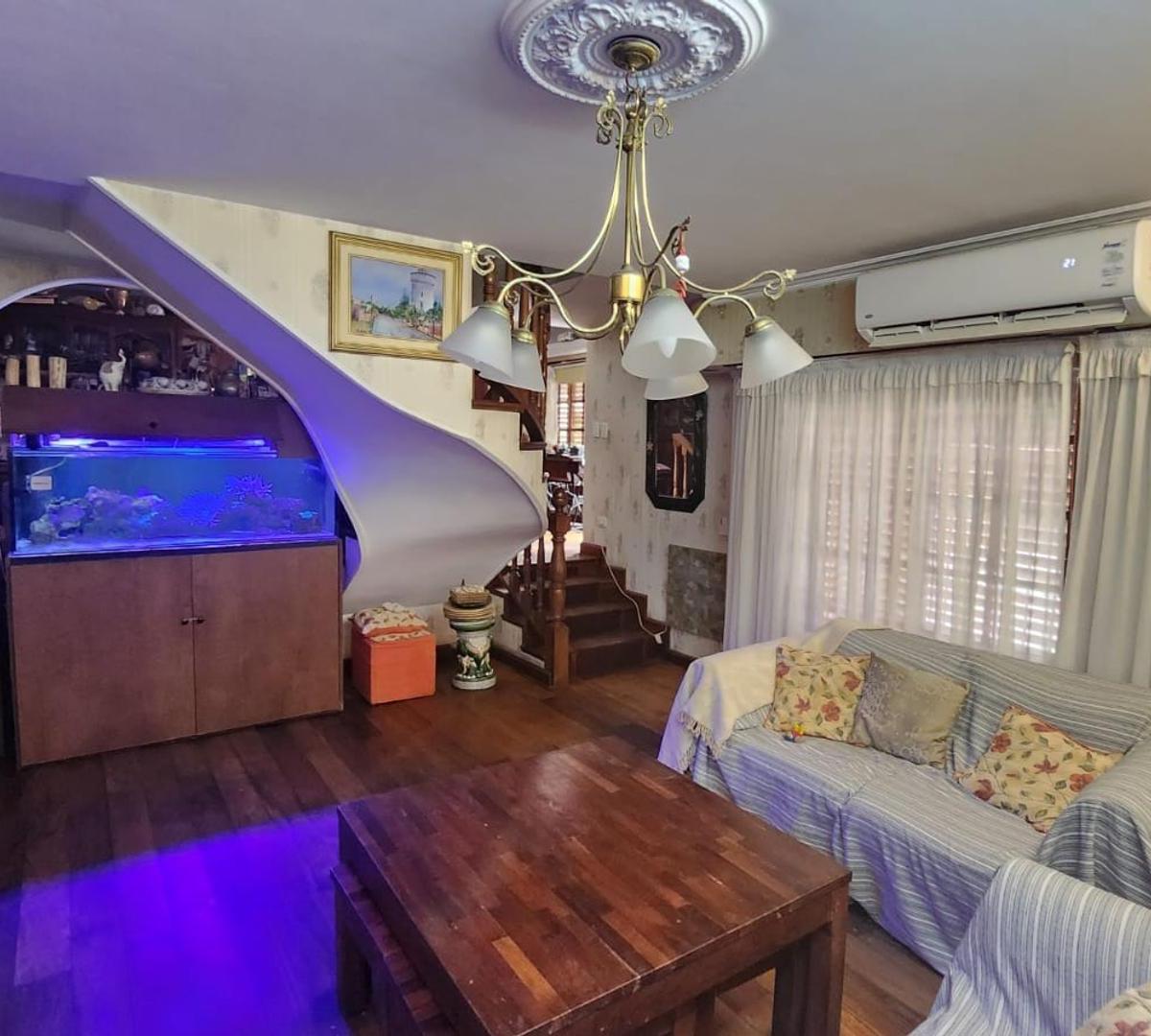 CASA EN WILDE