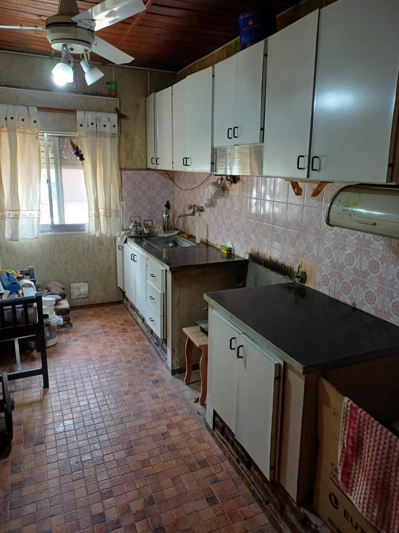 Casa en Gerli, Lanús.