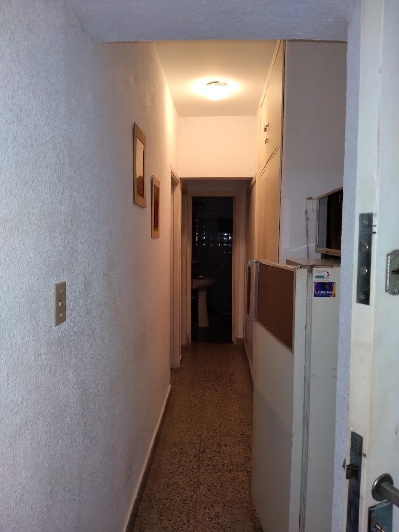 Departamento con Cochera - San Bernardo. 5