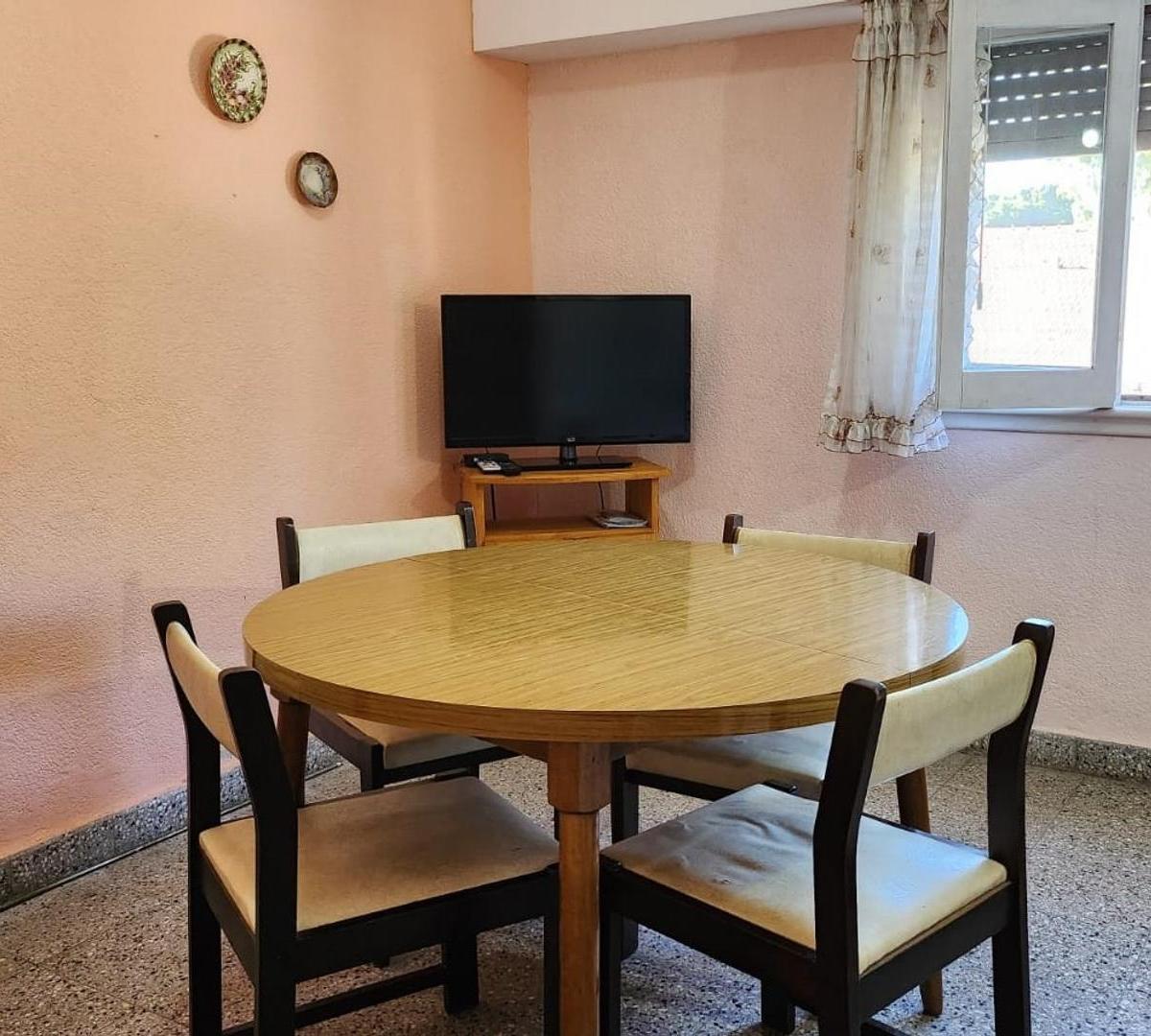 Departamento con Cochera - San Bernardo. 2