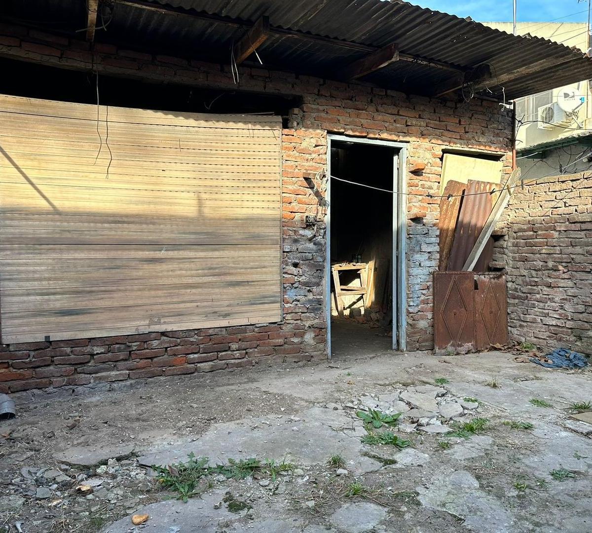 Propiedad en Argentina