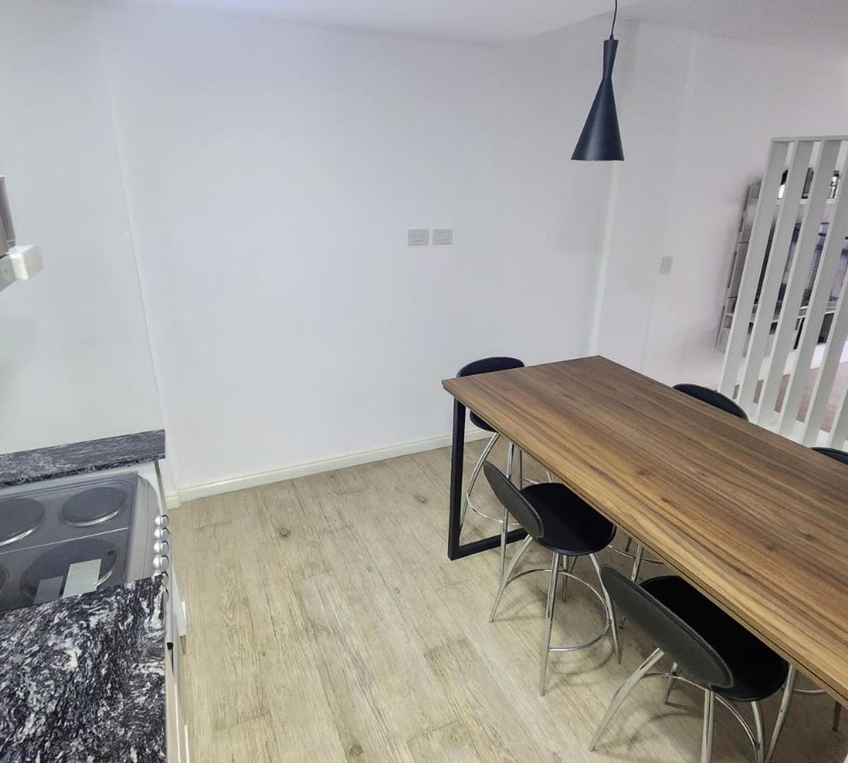 Foto de Mono Ambiente con Cochera Cubierta, imagen 4