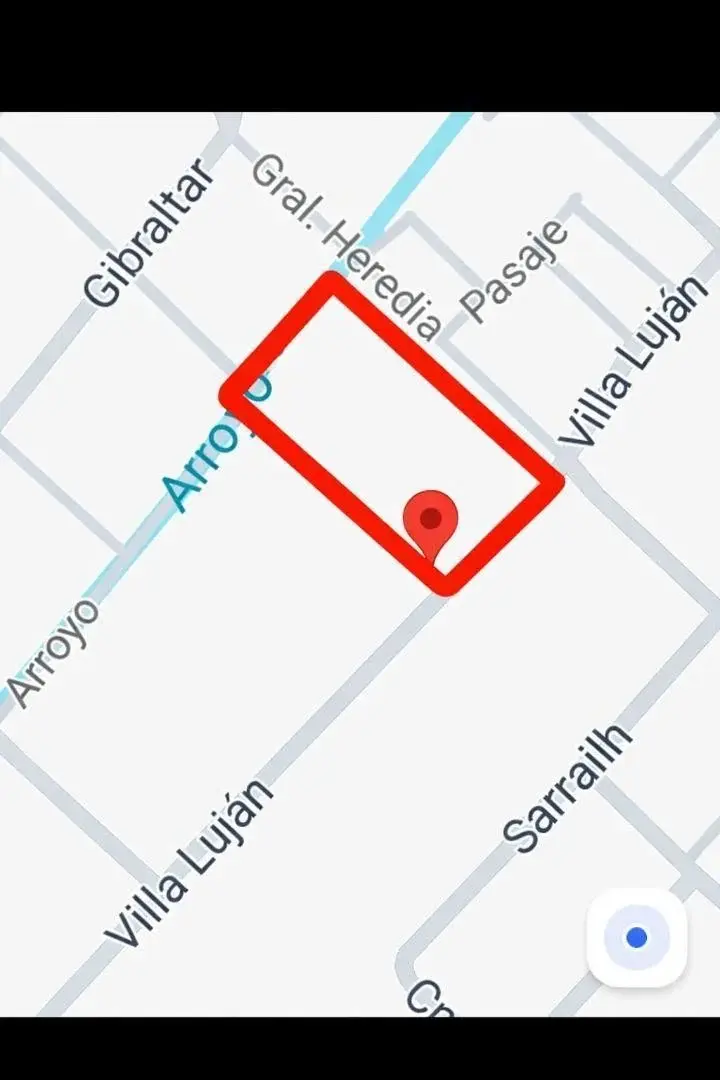 Lote en polo industrial en Avellaneda 2