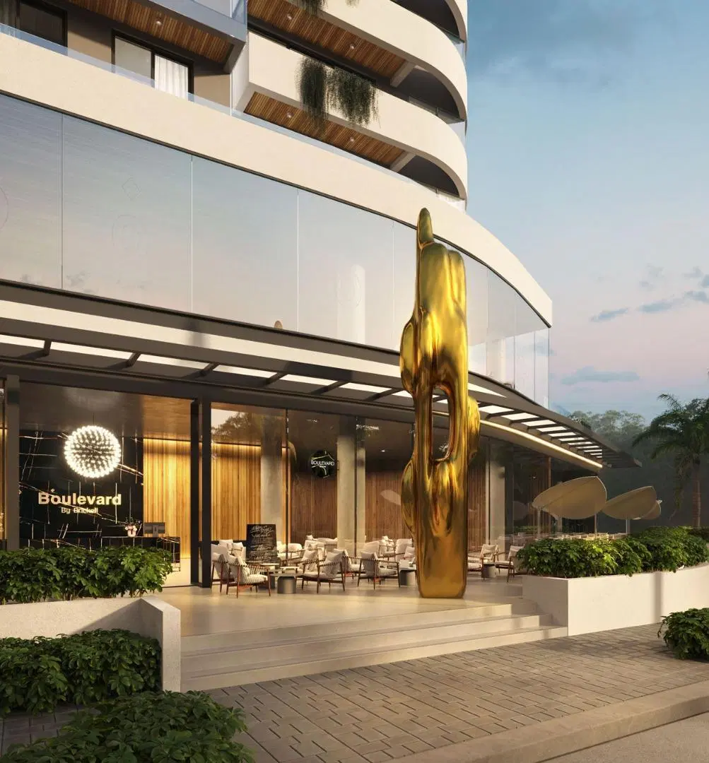 Local en Brickell Tigre 2