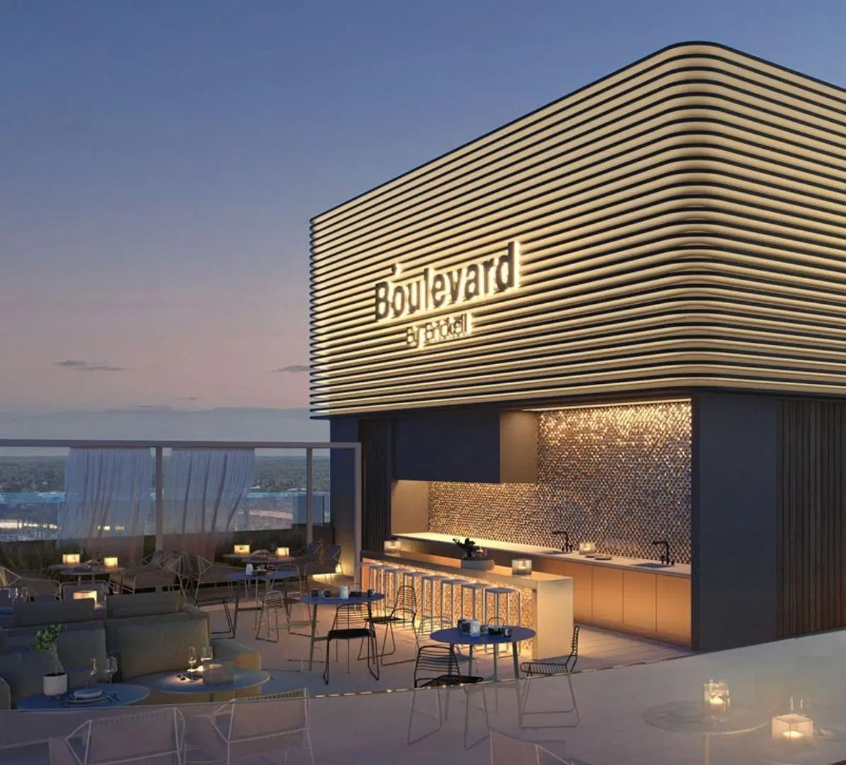 Local en Brickell Tigre 4