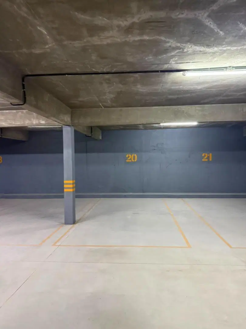 Departamento. Canning 2