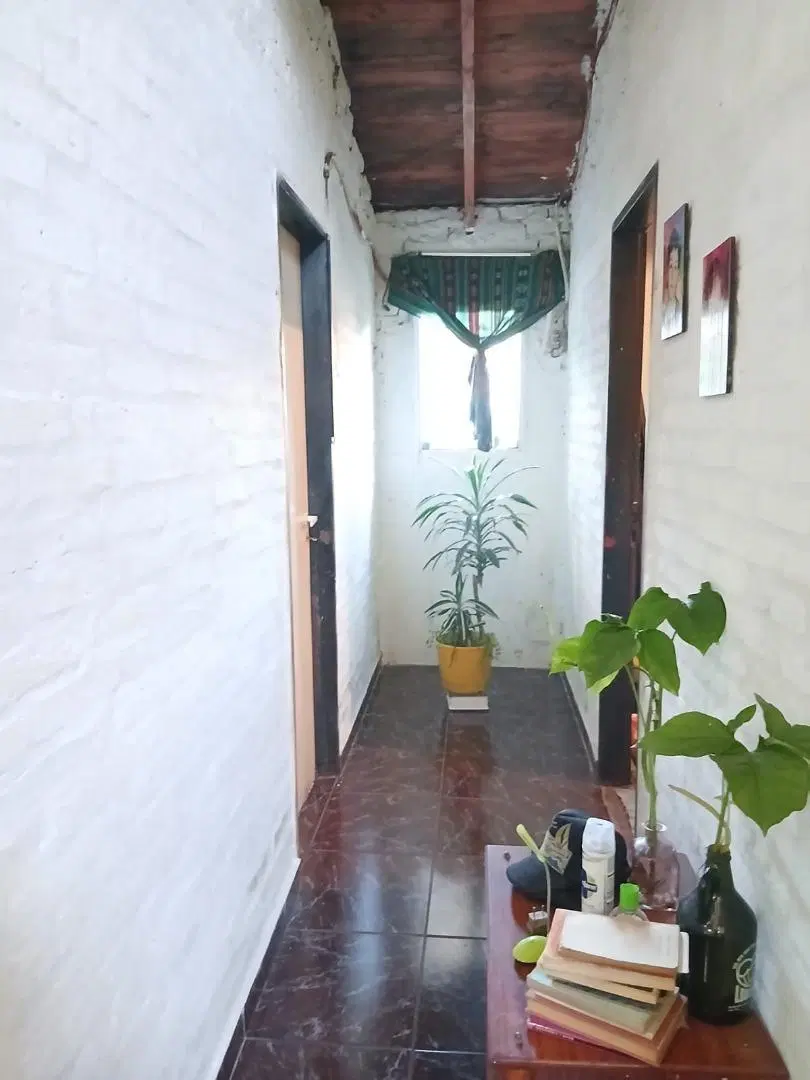 PH de 4 ambientes con parque piscina y quincho 3