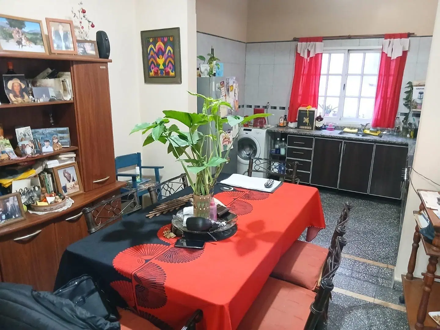 PH de 4 ambientes con parque piscina y quincho 4